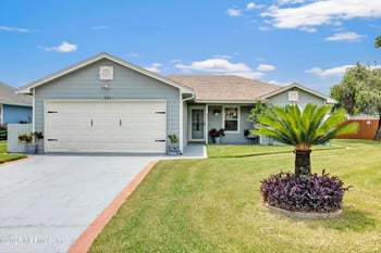 3185 Pablo Woods Dr, Jacksonville, FL 32224