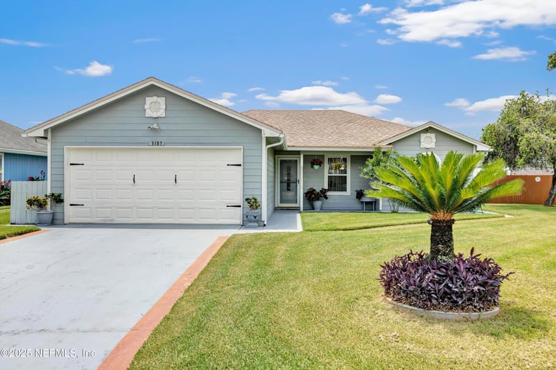 3185 Pablo Woods Dr, Jacksonville, FL 32224