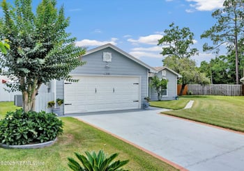 3185 Pablo Woods Dr, Jacksonville, FL 32224