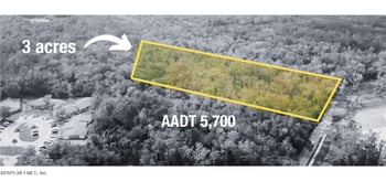 Paige Ave, New Smyrna Beach, FL 32168