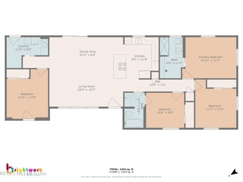 4143 Spring Glen Rd, Jacksonville, FL 32207