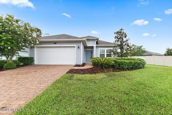 165 Crown Colony Rd, St Augustine, FL 32092