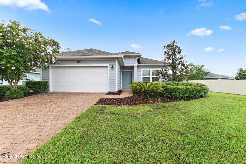 165 Crown Colony Rd, St Augustine, FL 32092