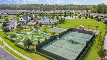 165 Crown Colony Rd, St Augustine, FL 32092