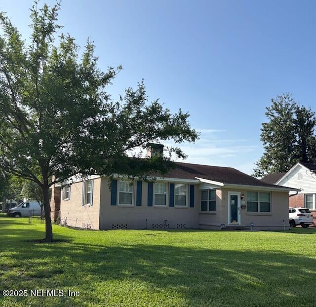 1105 South Shores Rd, Jacksonville, FL 32207