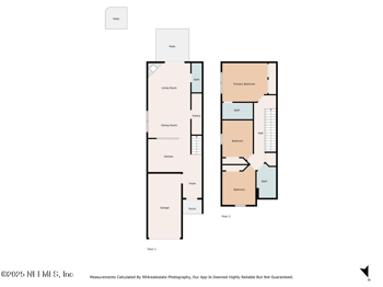 66 14th St, Atlantic Beach, FL 32233