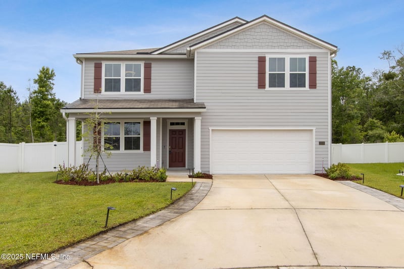 2309 Shady Breeze Ln, Green Cove Springs, FL 32043