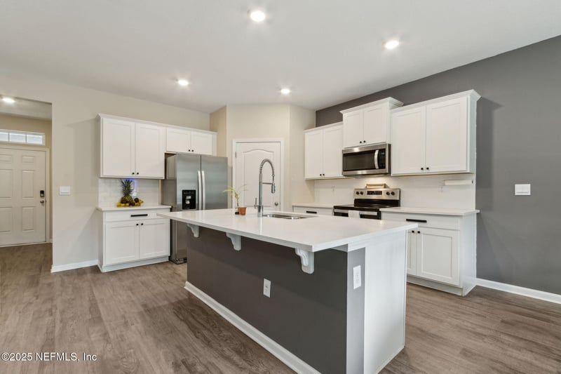 2309 Shady Breeze Ln, Green Cove Springs, FL 32043