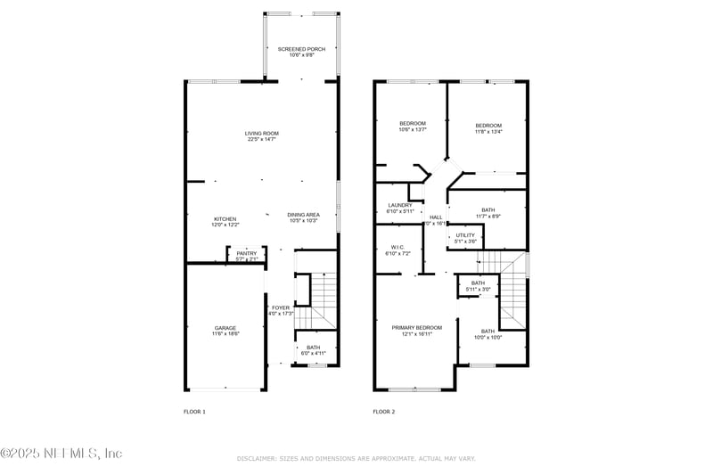 208 Boracay Cir, St Johns, FL 32259