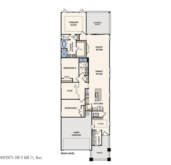 96501 Stillpoint Way, Fernandina Beach, FL 32034