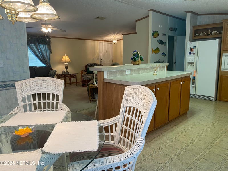 138 Pine Cone Dr, Georgetown, FL 32139