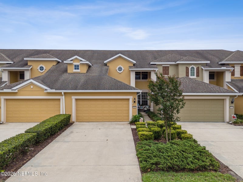 14137 Mahogany Ave, Jacksonville, FL 32258