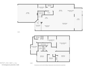 14137 Mahogany Ave, Jacksonville, FL 32258