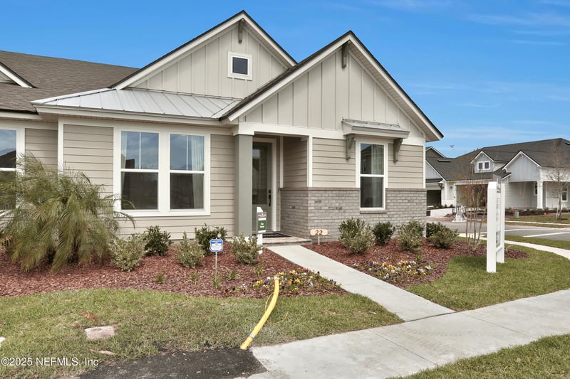 22 Cabana Dr, Ponte Vedra, FL 32081