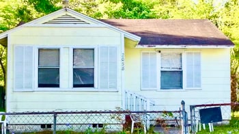 2058 18th St, Jacksonville, FL 32209