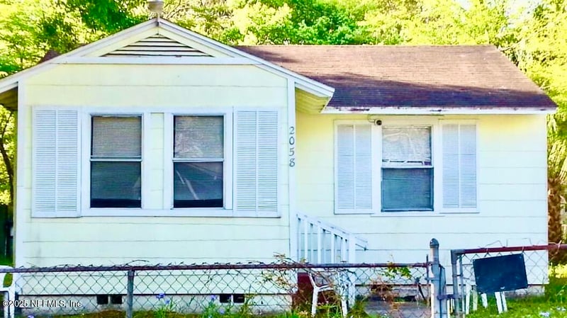 2058 18th St, Jacksonville, FL 32209