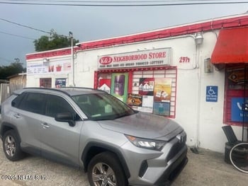 2919 Philips Hw, Jacksonville, FL 32207