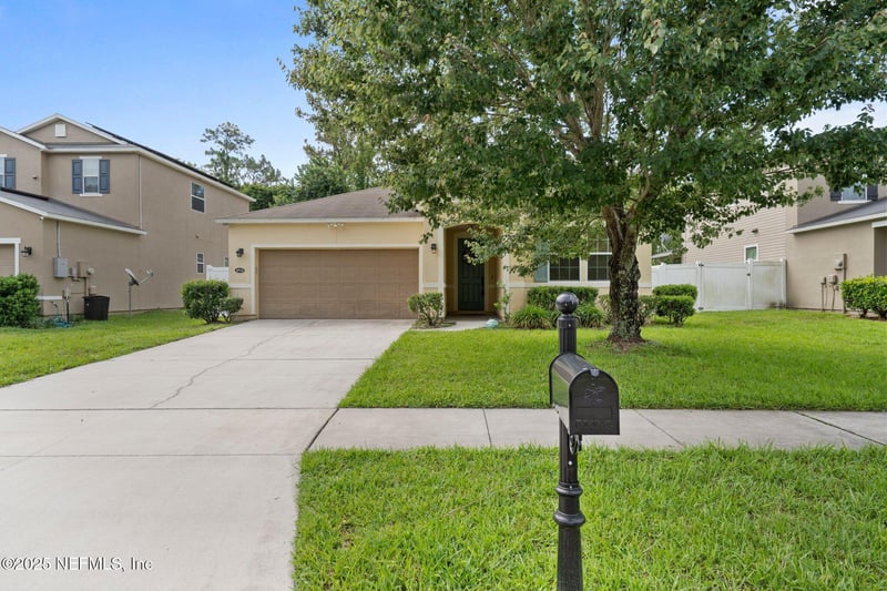 4916 Creek Bluff Ln, Middleburg, FL 32068