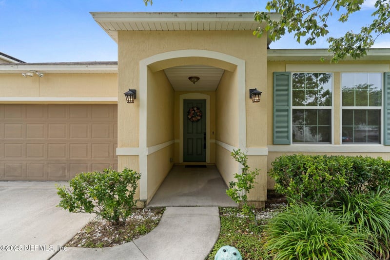 4916 Creek Bluff Ln, Middleburg, FL 32068