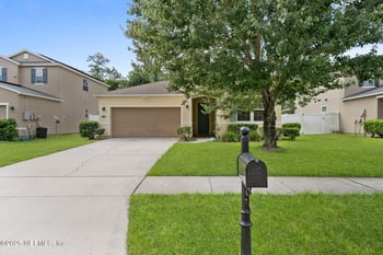 4916 Creek Bluff Ln, Middleburg, FL 32068