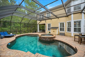 173 Village Dr, St Augustine, FL 32095