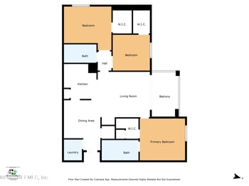 8601 Beach Blvd #1223, Jacksonville, FL 32216