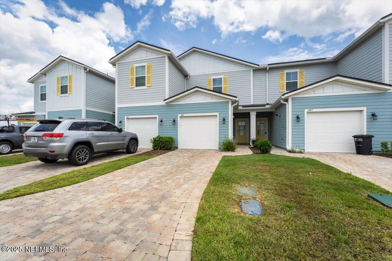 363 Brandon Lakes Dr, St Augustine, FL 32092