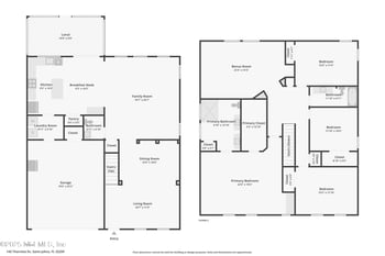 145 Thornloe Dr, St Johns, FL 32259