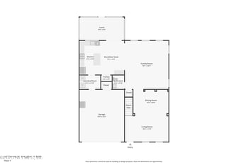 145 Thornloe Dr, St Johns, FL 32259