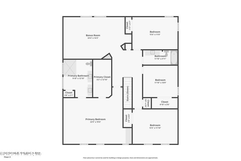 145 Thornloe Dr, St Johns, FL 32259