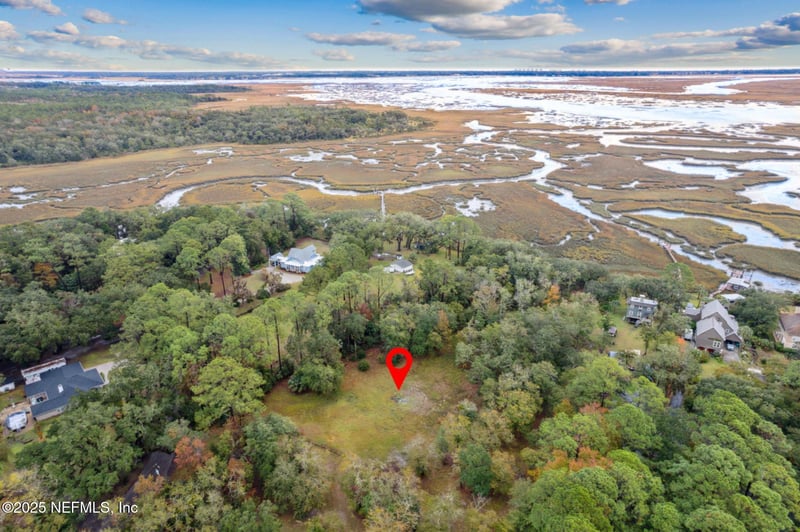 95654 Tyson Rd, Fernandina Beach, FL 32034