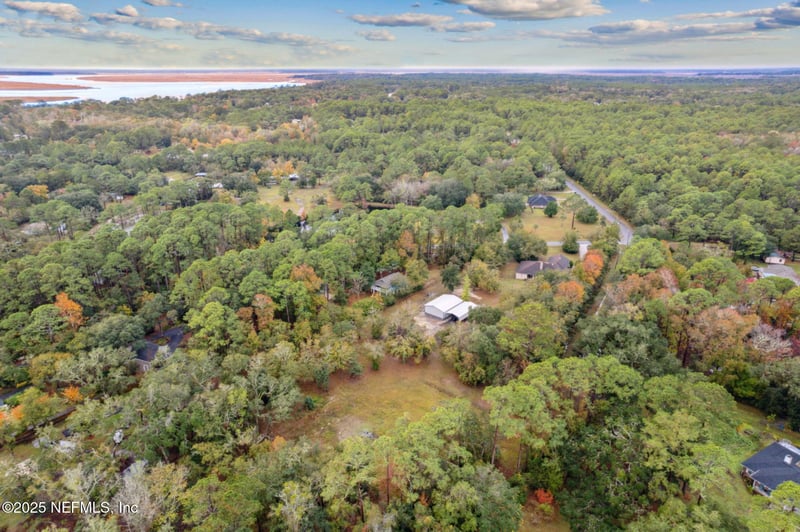 95654 Tyson Rd, Fernandina Beach, FL 32034
