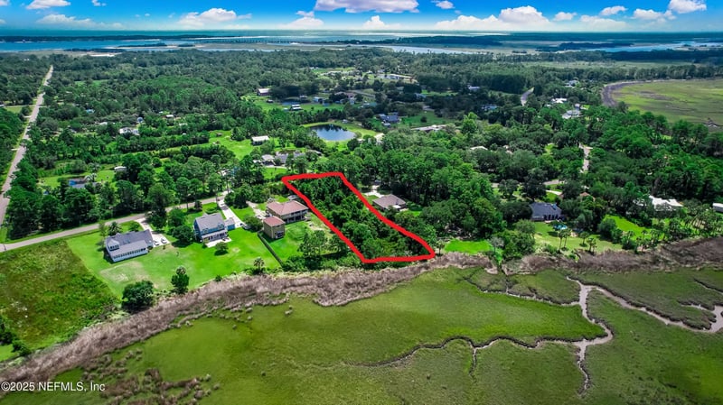 0 Shark Rd, Jacksonville, FL 32226