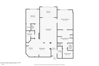 4300 Beach Pw #3214, Jacksonville Beach, FL 32250