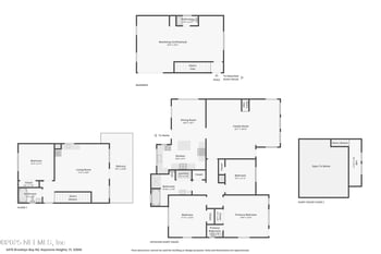 6470 Brooklyn Bay Rd, Keystone Heights, FL 32656