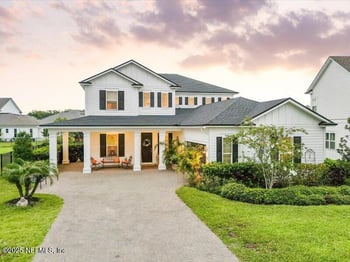 37 Permit Ct, St Augustine, FL 32092