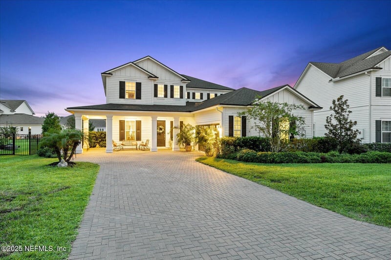 37 Permit Ct, St Augustine, FL 32092