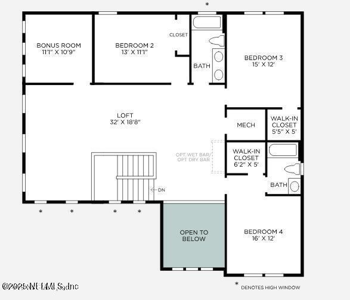 37 Permit Ct, St Augustine, FL 32092