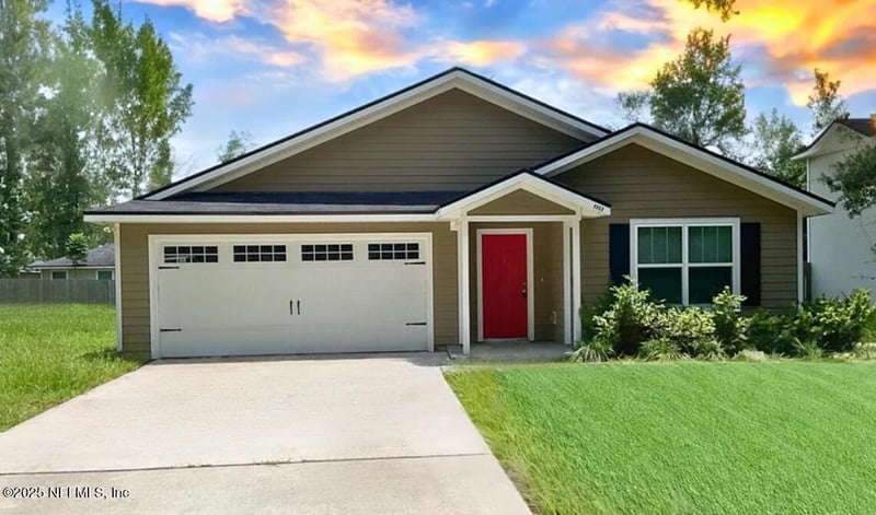 8060 Hastings St, Jacksonville, FL 32220