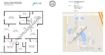 3610 Kirkpatrick Cir #8, Jacksonville, FL 32210