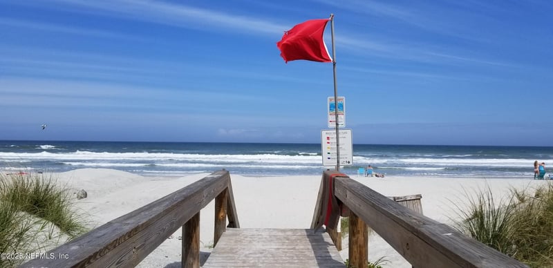 731 1st St #2F, Jacksonville Beach, FL 32250