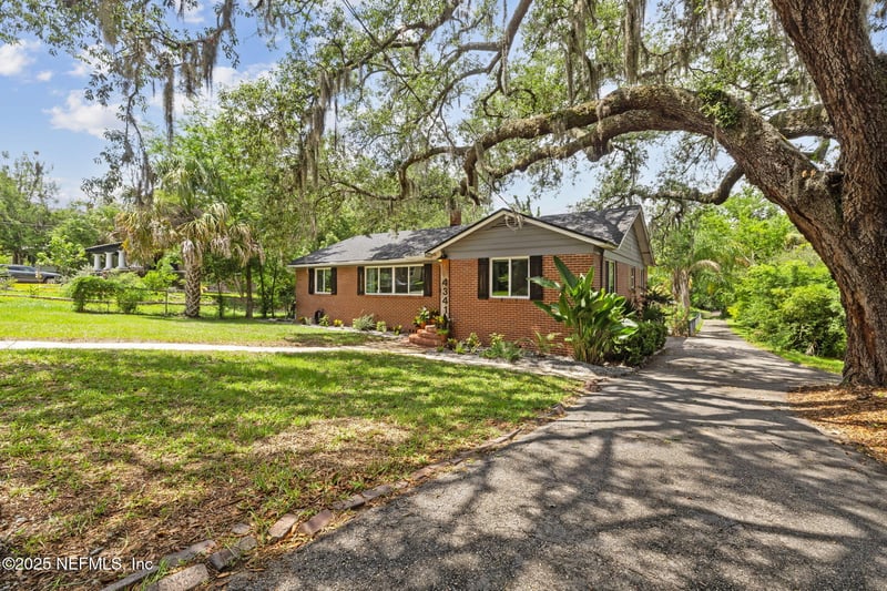 4341 Woodmere St, Jacksonville, FL 32210