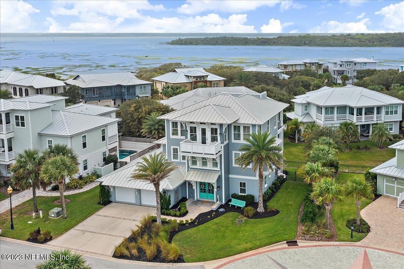 205 Blue Indigo Ct, Ponte Vedra Beach, FL 32082