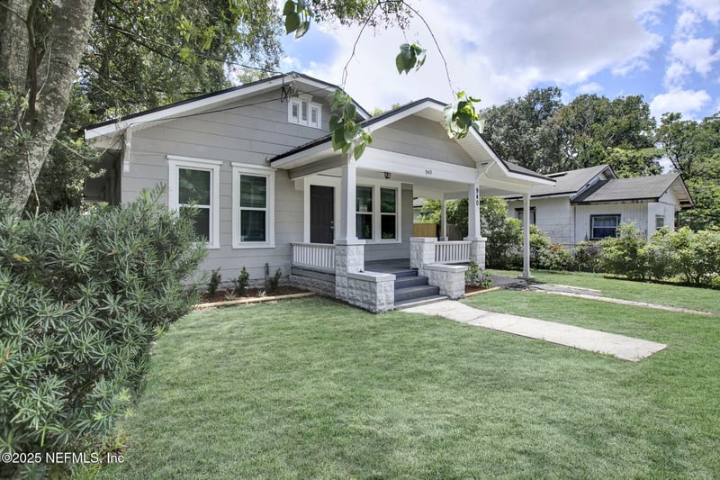 940 Maynard St, Jacksonville, FL 32208