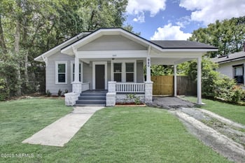 940 Maynard St, Jacksonville, FL 32208