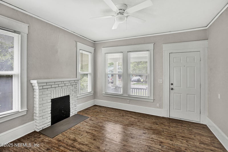 940 Maynard St, Jacksonville, FL 32208