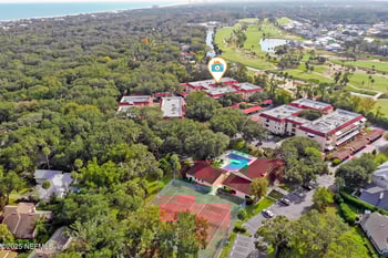 1830 Sevilla Blvd #207, Atlantic Beach, FL 32233