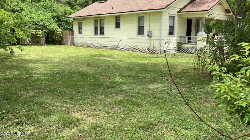 2913 10th St, Jacksonville, FL 32254