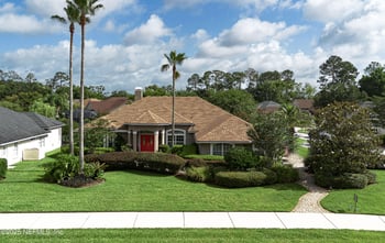 1700 Waters Edge Dr, Fleming Island, FL 32003