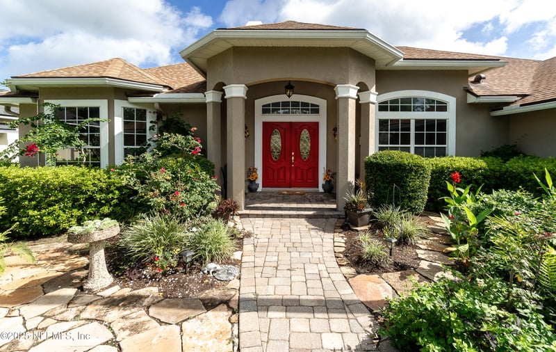 1700 Waters Edge Dr, Fleming Island, FL 32003